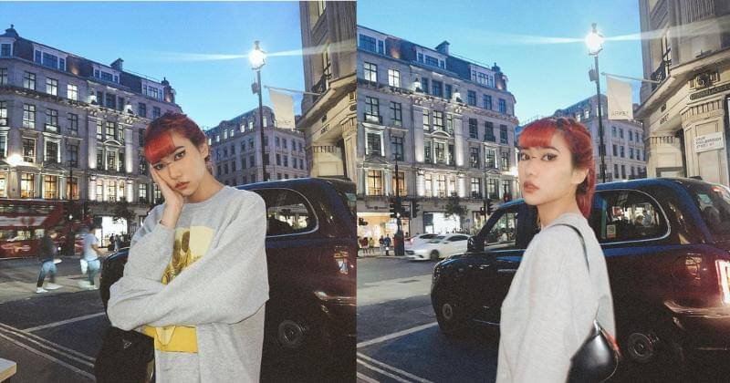 Instagram.com/isyanasarasvati